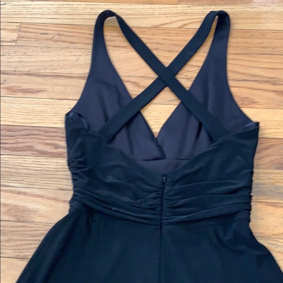 Laundry by Shelli Segal Little Black Dress - Picture 4 of 6